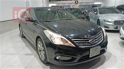 هیوندای ازێرا
